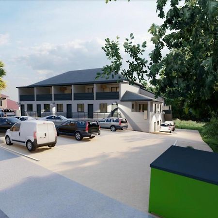 Nouveau Domaine De Mabouya Vue Mer Et Proximite Plage Sainte-Luce Εξωτερικό φωτογραφία