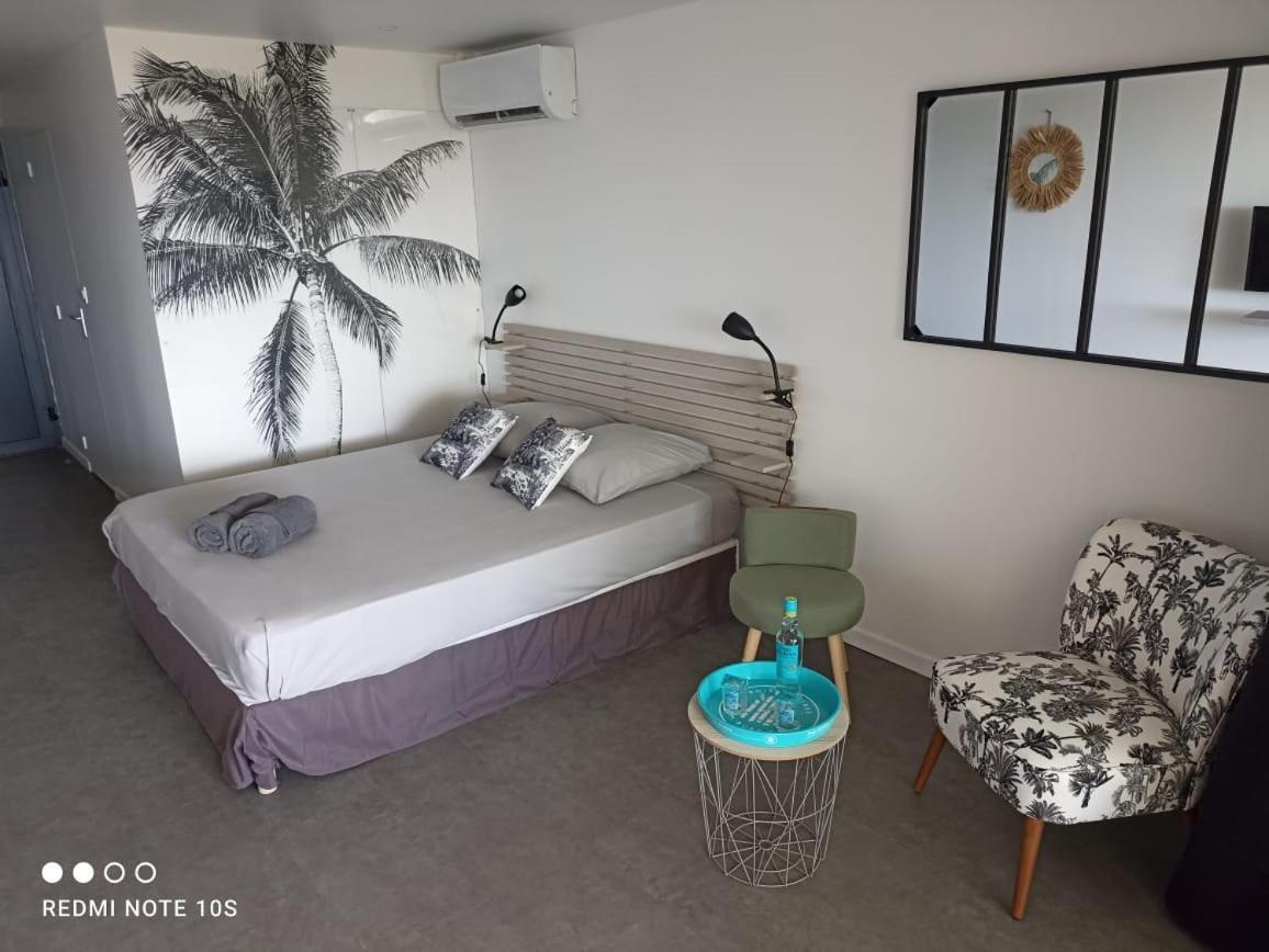 Nouveau Domaine De Mabouya Vue Mer Et Proximite Plage Sainte-Luce Εξωτερικό φωτογραφία