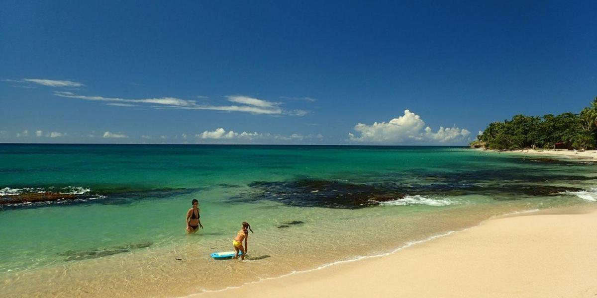 Nouveau Domaine De Mabouya Vue Mer Et Proximite Plage Sainte-Luce Εξωτερικό φωτογραφία