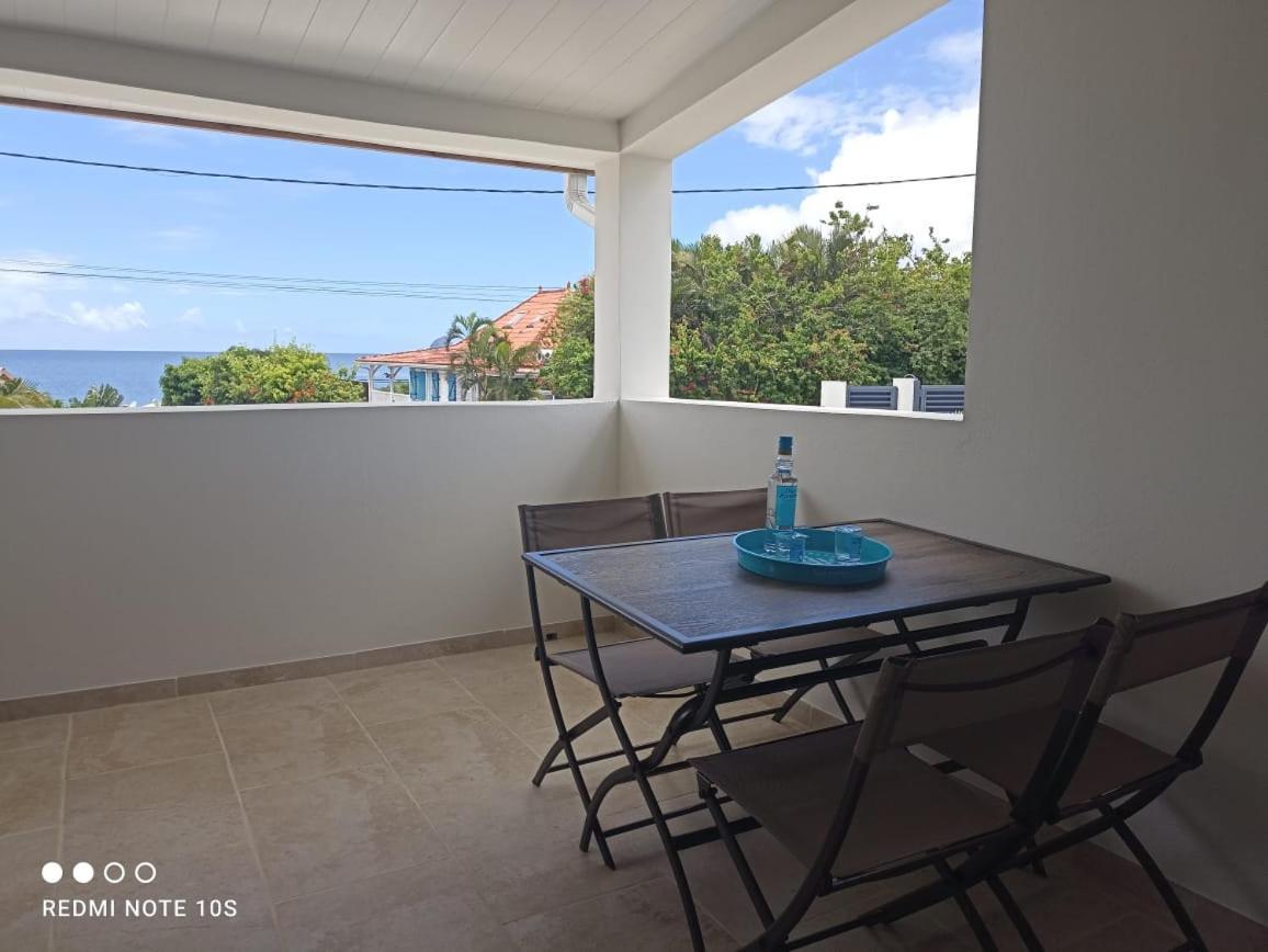 Nouveau Domaine De Mabouya Vue Mer Et Proximite Plage Sainte-Luce Εξωτερικό φωτογραφία