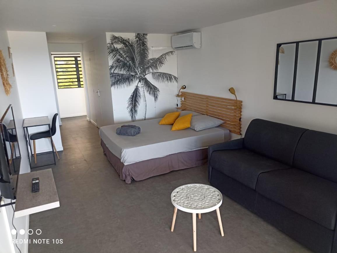 Nouveau Domaine De Mabouya Vue Mer Et Proximite Plage Sainte-Luce Εξωτερικό φωτογραφία