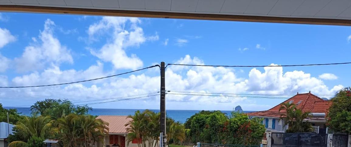 Nouveau Domaine De Mabouya Vue Mer Et Proximite Plage Sainte-Luce Εξωτερικό φωτογραφία